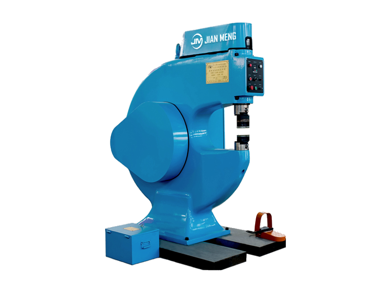 A máquina de formação PF665/26