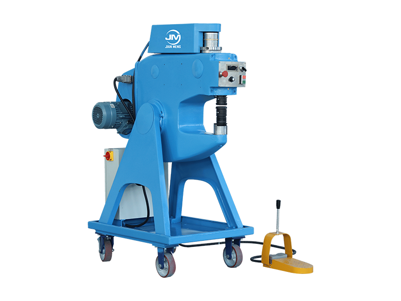 Máquina de formação de potência PF350