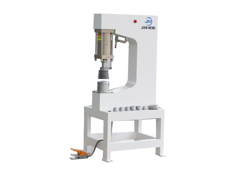 Máquina de formação pneumática PMF400