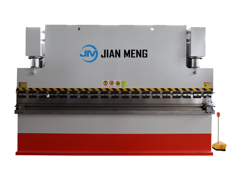 Máquina de dobra servo elétrica pura
