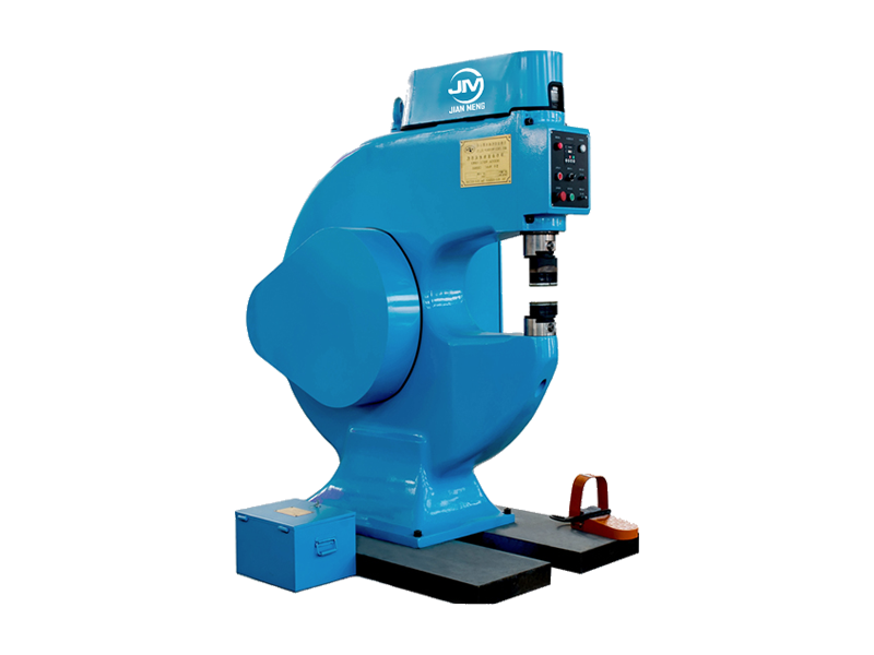 Máquina de formação de potência PF665