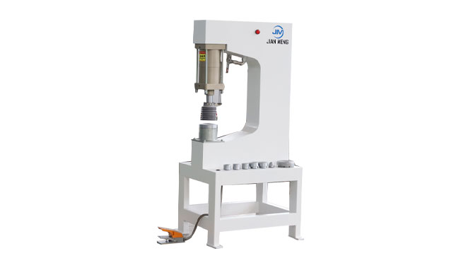 Máquina de formação pneumática PMF400