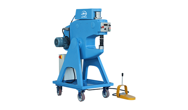 Máquina de formação de potência PF350