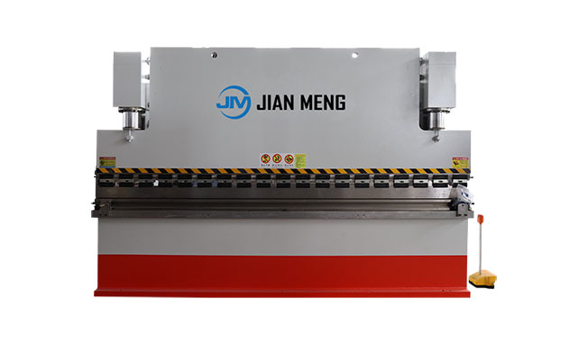 Máquina de dobra servo elétrica pura