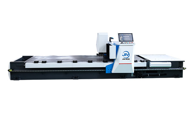 Máquina automática de groover de quatro lados V