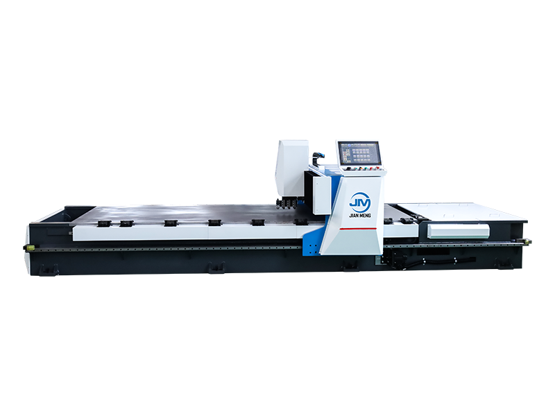 Máquina automática de groover de quatro lados V