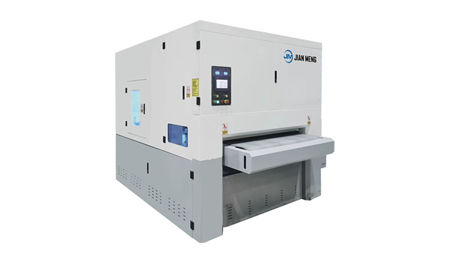 XDP-800MRRP Deburring, desenho de fio e máquina de polimento