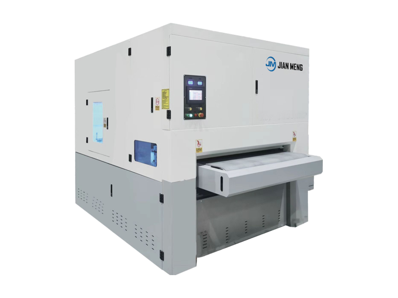 XDP-1000MRRP Máquina de desborragem para arredondamento de borda