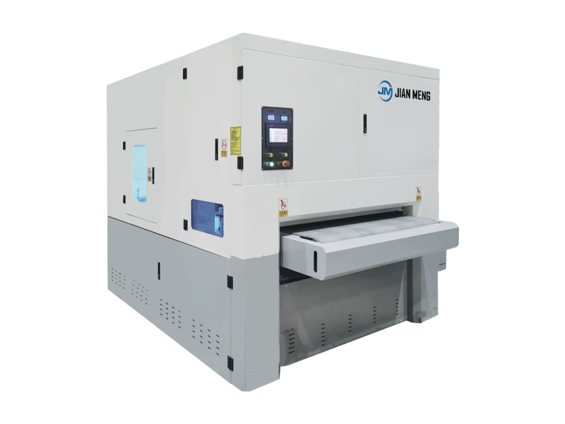 XDP-800MRRP Deburring, desenho de fio e máquina de polimento