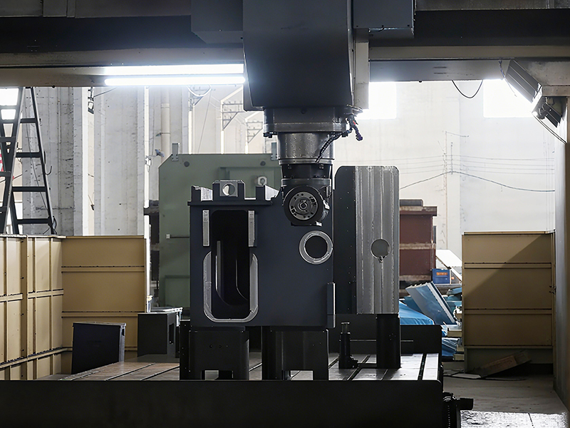 Força de processamento