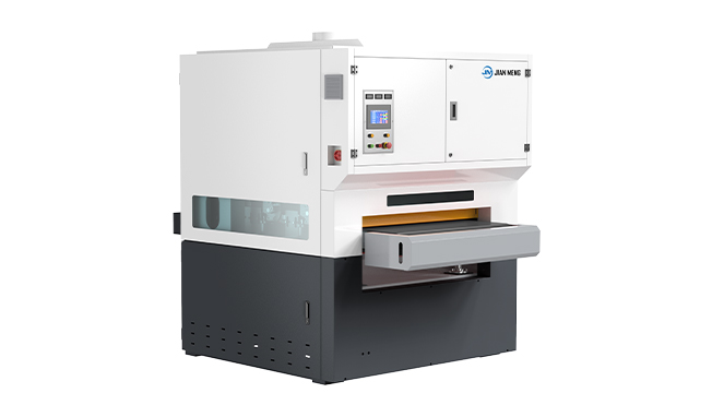 Máquina de desbarbamento e polimento da série XDP-RRT