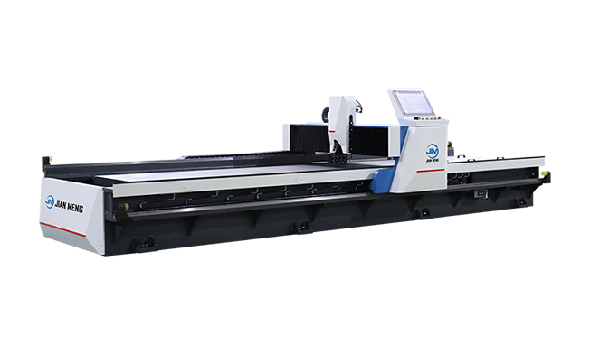 Máquina de ranura horizontal V