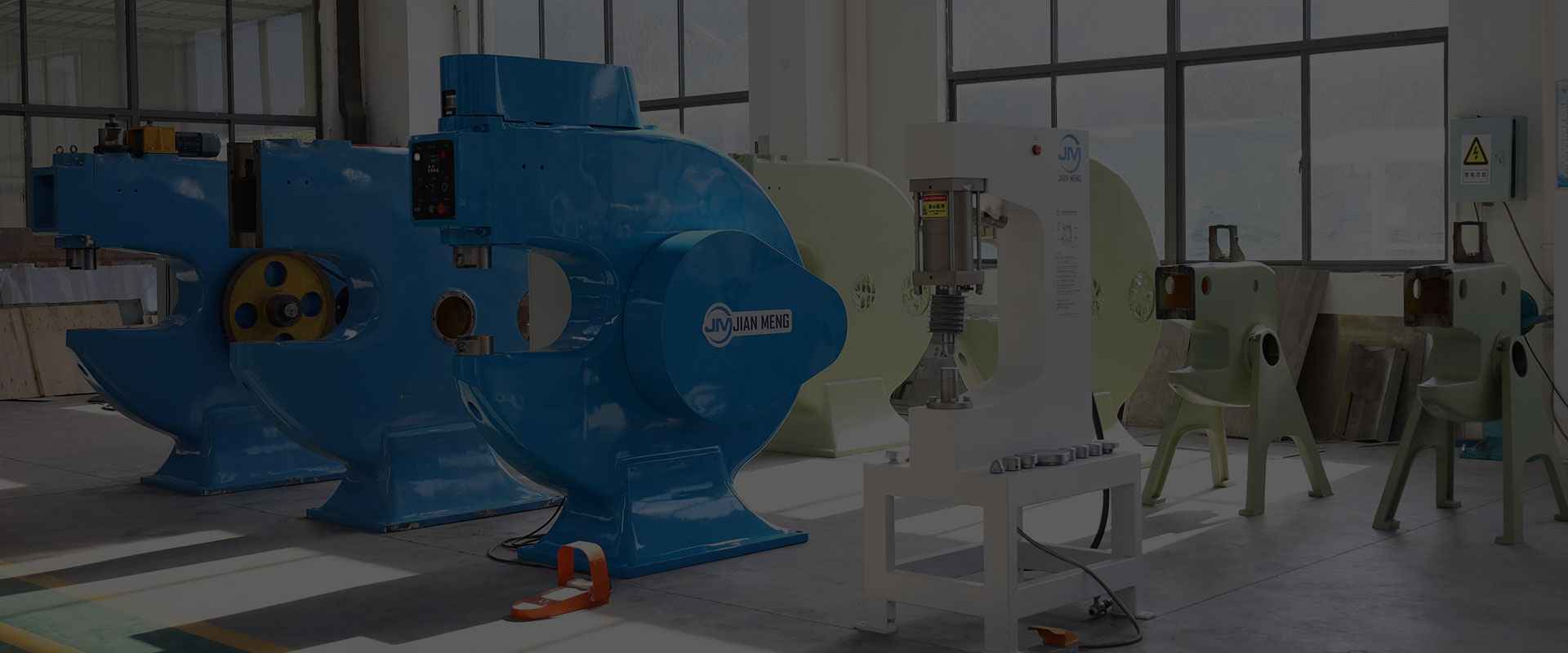 Máquina de formação