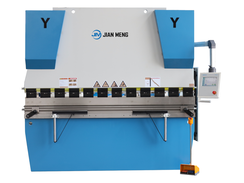 Torsion-Bar NC freio de imprensa