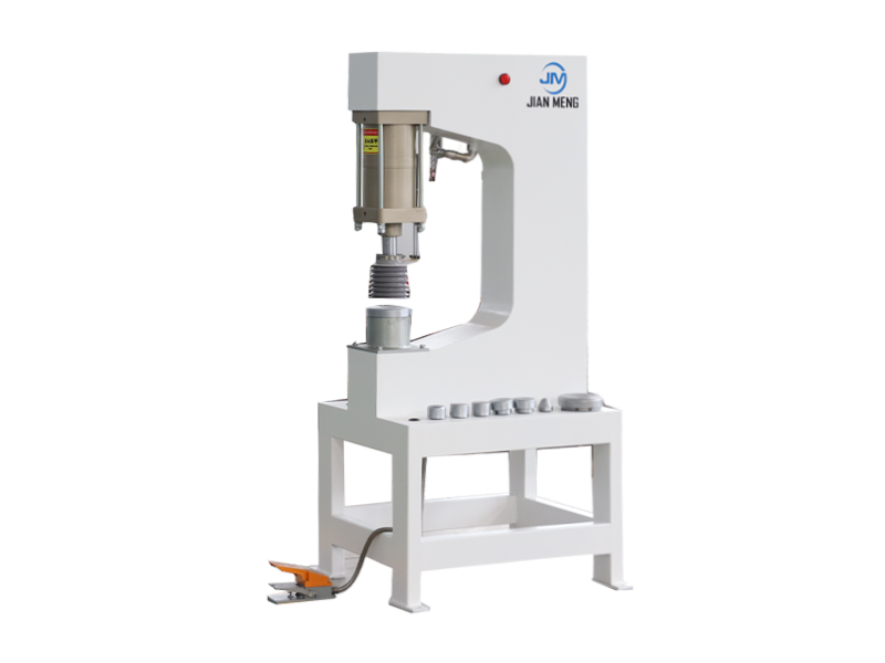 Máquina de formação pneumática PMF400