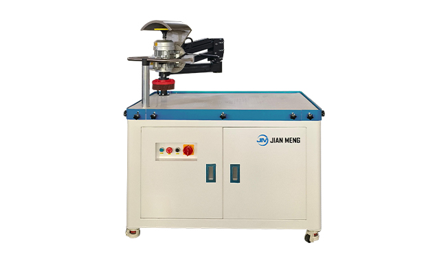 Máquina de deburring série XDP-1308D