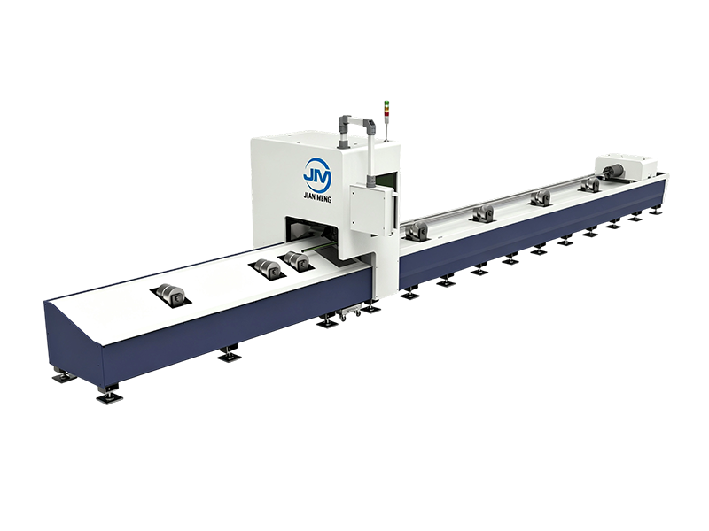 Máquina de corte tubo laser fibra